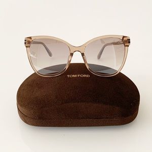 Tom Ford Sunglasses, New